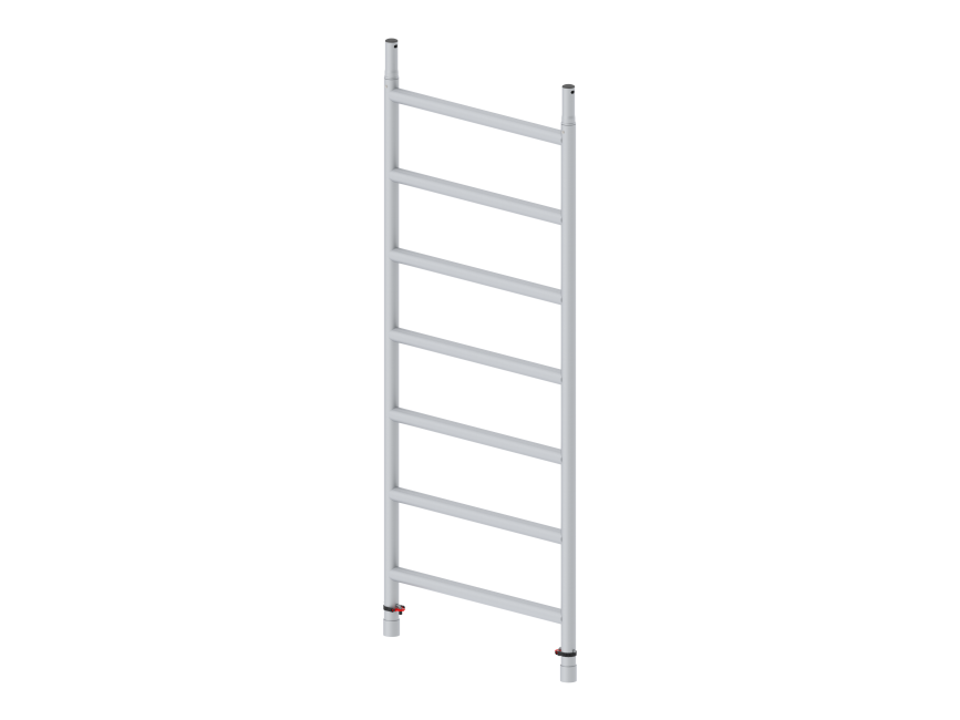 Altrex Opbouwframe - 0.90 m breedte - 7 sporten - RS TOWER 5 - 301507