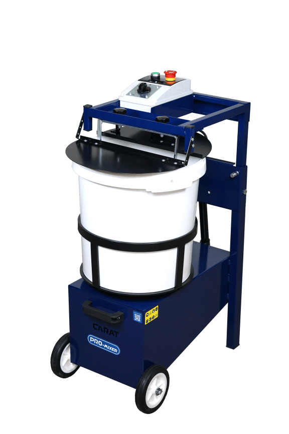 Carat Kuip | 30L Pro-Mixer 30 - BUI004BUCK