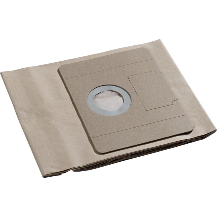 Bosch Accessoires Stofzakken (5x) | GAS 35 - 2607432035