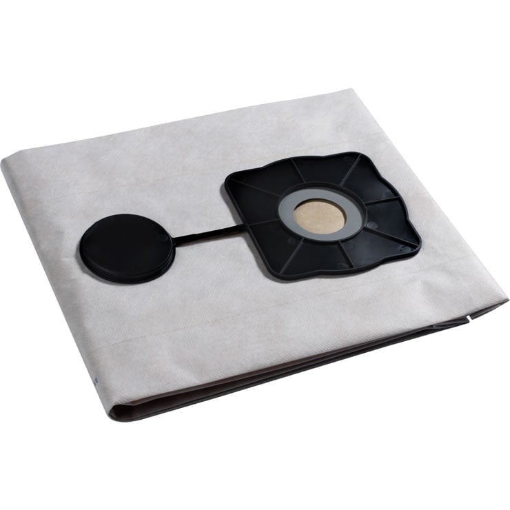 Bosch Accessoires Stofzakken (5x) | Nat | GAS 35 55 2607432039
