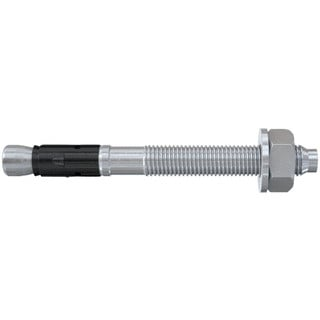 Fischer Doorsteekanker FAZ II Plus 8/10 | Elektrolytisch Verzinkt | M8x75mm - 564574