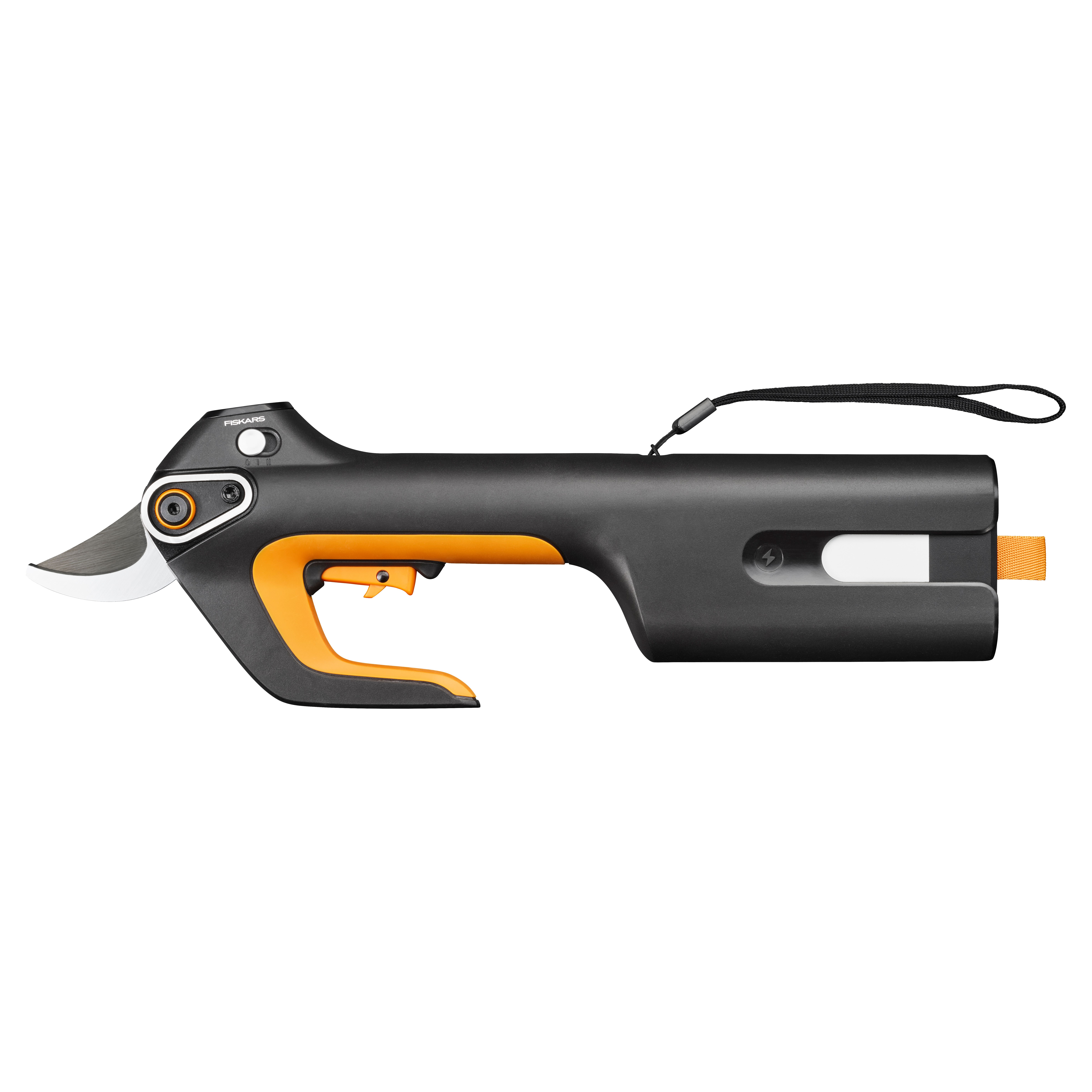 Fiskars Accu Snoeischaar | L bypass | Zonder accu - 1082298 afbeelding