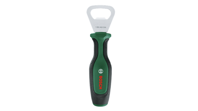 Bosch Groen Flessenopener 1600A02J7P