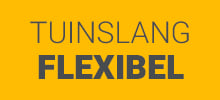 Flexibele tuinslang