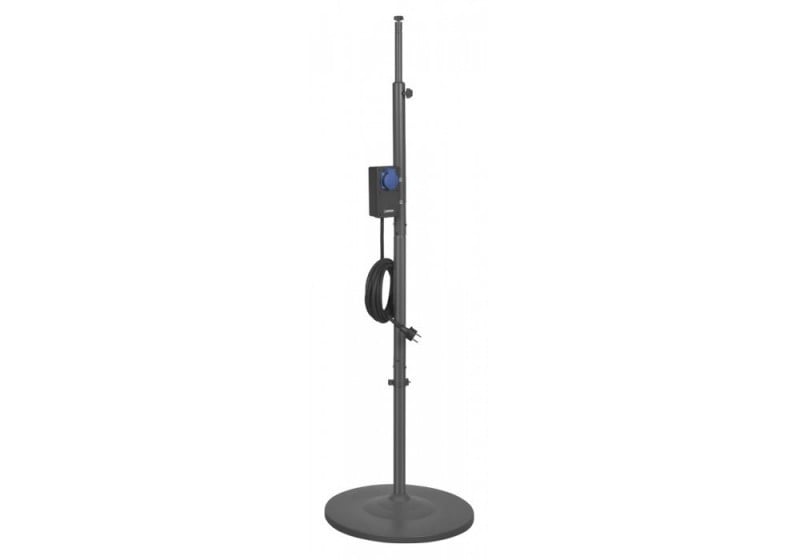 Eurom Floorstand Tip-Over Statief - 334029