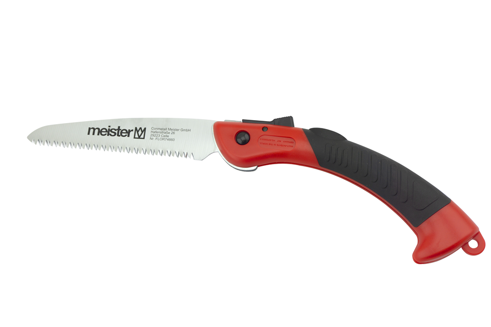 Connex Turbocut Zaag 150Mm Opklapbaar - FLOR74660