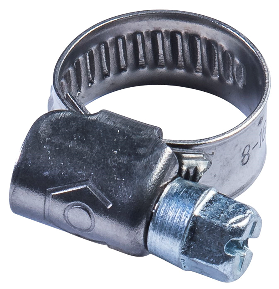 Cornat Spanring 8-16Mm (10St) Rvs FLOR92491