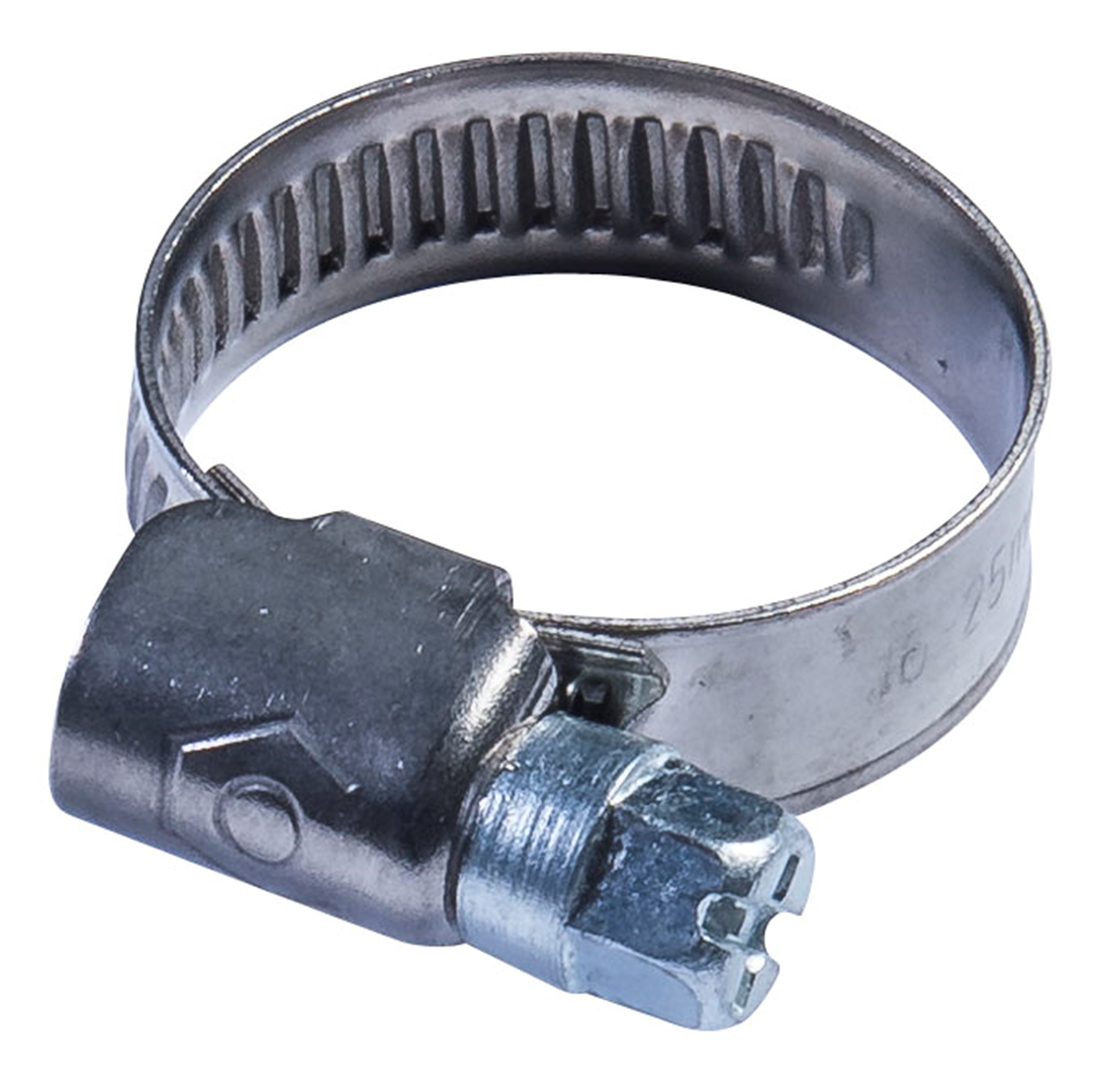 Cornat Spanring 16-25Mm (10St) Rvs FLOR92492