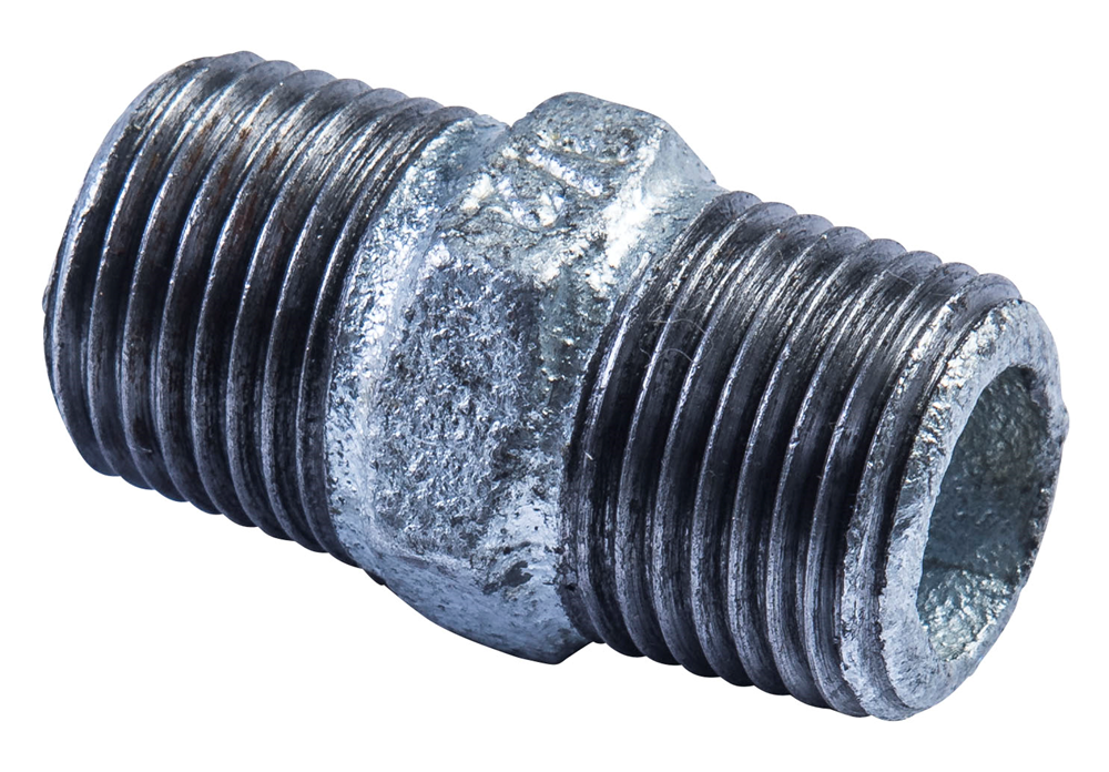 Cornat Verzinkte Dubbele Nippel 1 2 FLOR92749