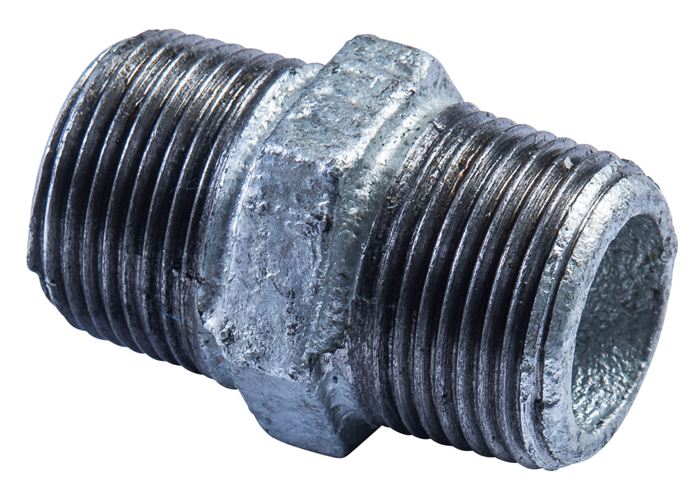 Cornat Verzinkte Dubbele Nippel 3 4 FLOR92751
