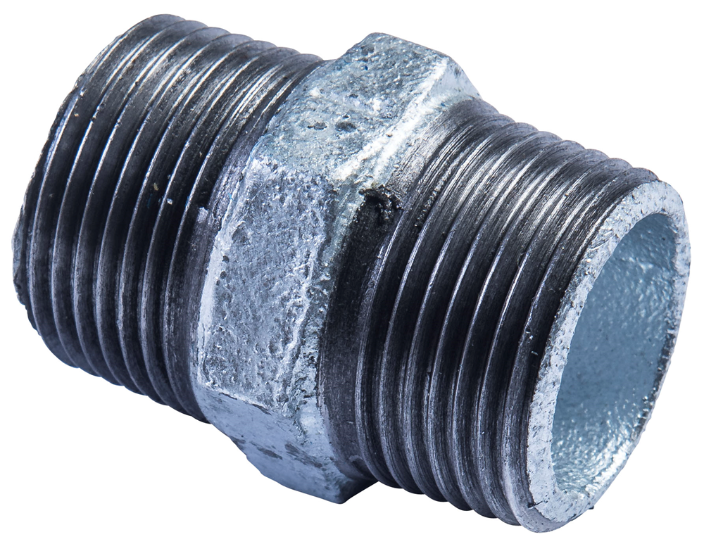 Cornat Verzinkte Dubbele Nippel 1&apos;&apos; FLOR92756