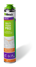 Illbruck FM310 Multifoam Pro | Purschuim | 750 ML - FM310328985