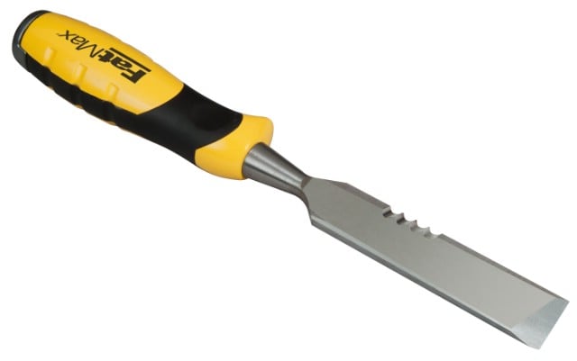 Stanley handgereedschap FatMax Beitel met dubbele snijkant - FMHT0-16067