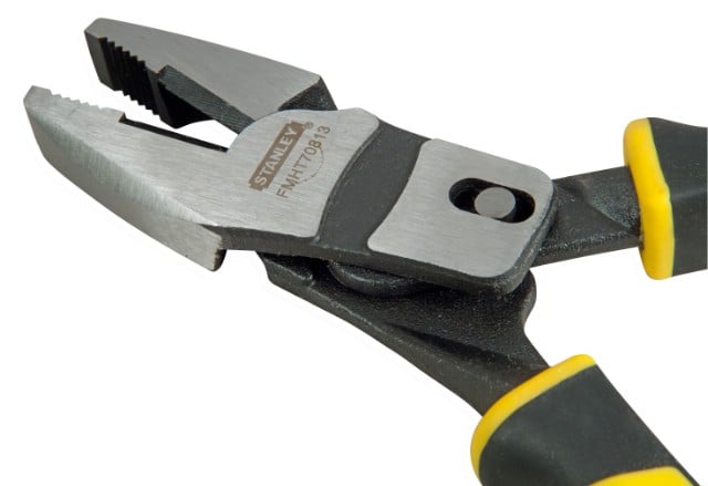 Stanley handgereedschap FatMax Combinatietang - Kracht - FMHT0-70813