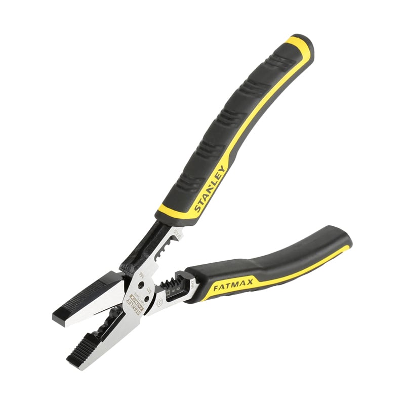 Stanley handgereedschap FATMAX® Combinatietang 6in1 - FMHT0-75469 - FMHT0-75469