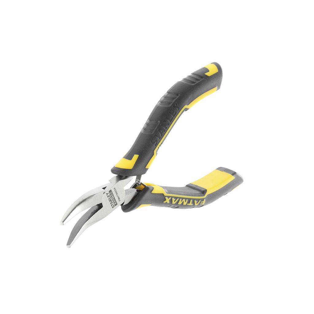 Stanley FATMAX® Mini Gebogen Telefoontang - FMHT0-80523 - FMHT0-80523