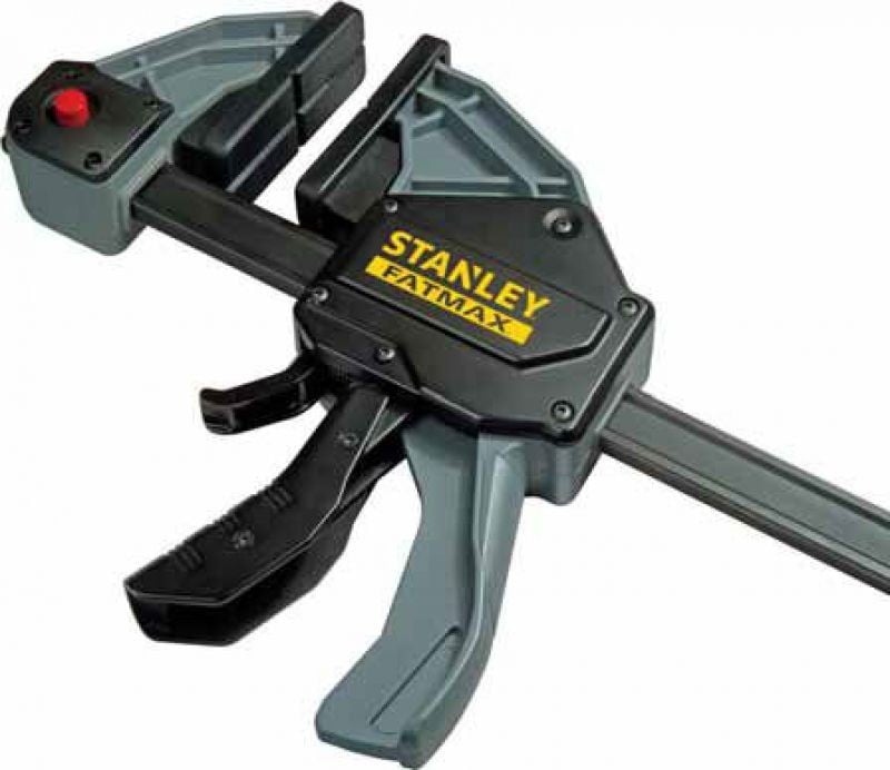 Stanley handgereedschap FATMAX® XL Trigger Clamps - 450mm - FMHT0-83213 - FMHT0-83213