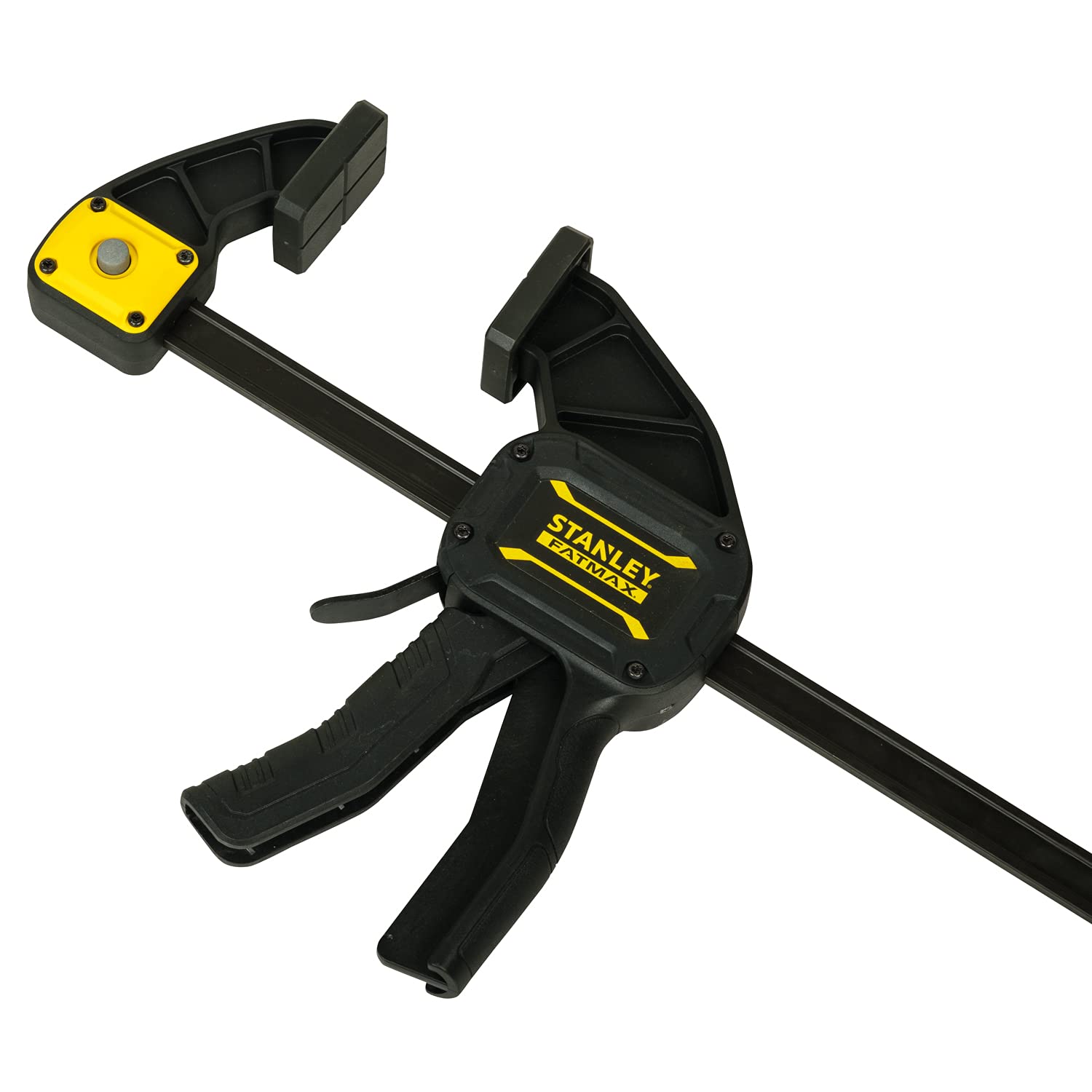 Stanley handgereedschap FATMAX® EENHANDKLEM L (600 mm) | FMHT0-83236 - FMHT0-83236