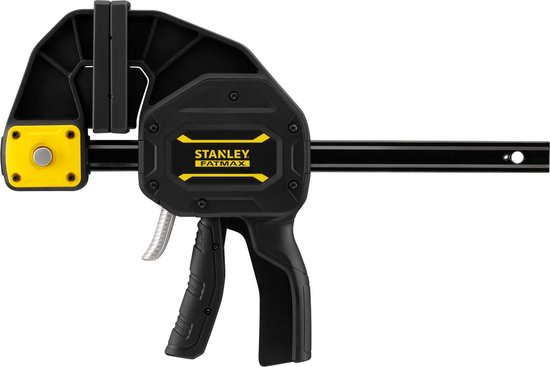 Stanley handgereedschap FATMAX® EENHANDKLEM XL (150 mm) | FMHT0-83238 - FMHT0-83238