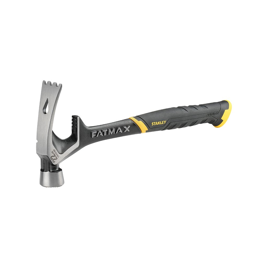 Stanley handgereedschap FATMAX® 22oz Demo Hammer - FMHT51367-2 - FMHT51367-2