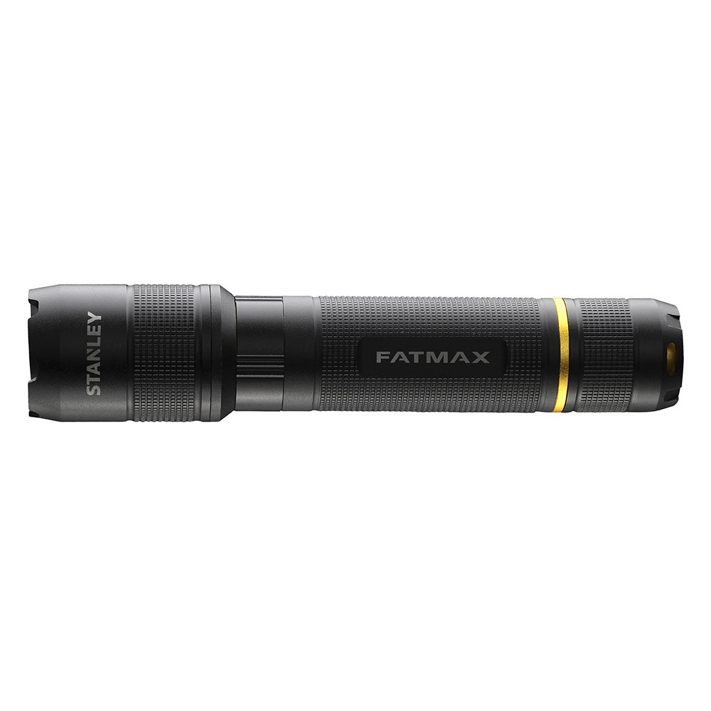Stanley handgereedschap FATMAX® 350 LM AAA FLASHLIGHT - FMHT81511-0 - FMHT81511-0