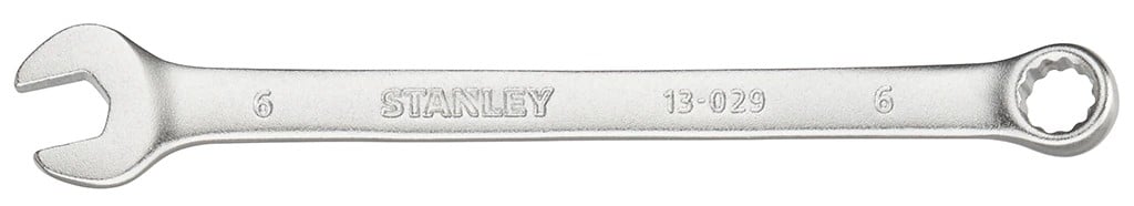 Stanley handgereedschap FATMAX Ringsteeksleutel 11mm antislip - FMMT13034-0 - FMMT13034-0