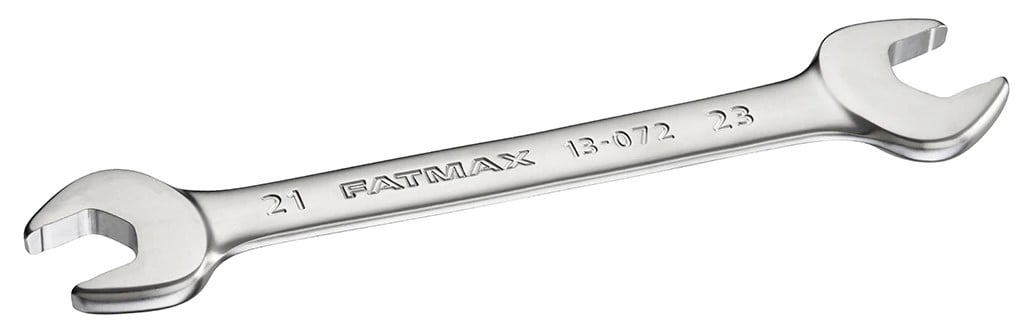 Stanley handgereedschap FATMAX Steeksleutel 24X26mm antislip - FMMT13073-0 - FMMT13073-0