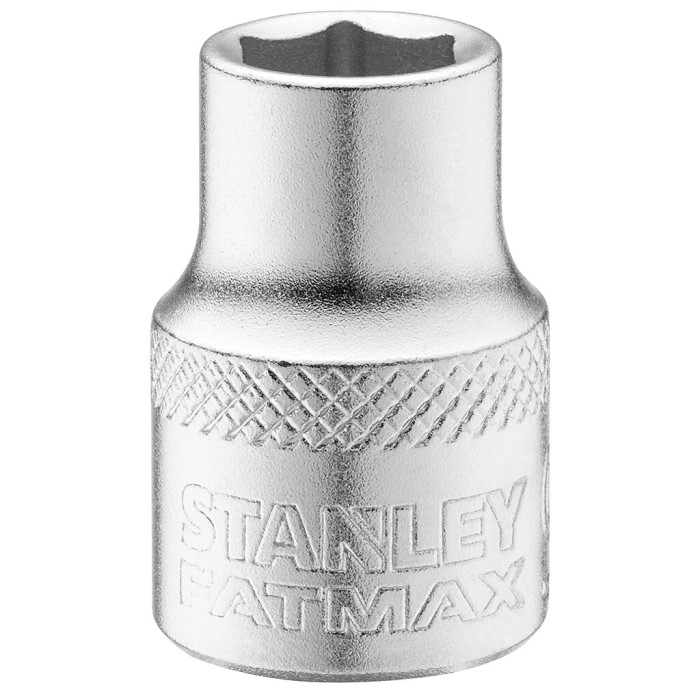 Stanley handgereedschap FATMAX 3/8" Dop 9mm 6Pt - FMMT17209-0 - FMMT17209-0