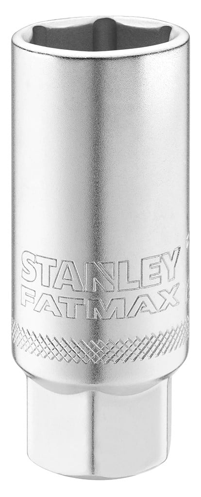 Stanley handgereedschap FATMAX 3/8" Bougiedop 16mm - FMMT17225-0 - FMMT17225-0