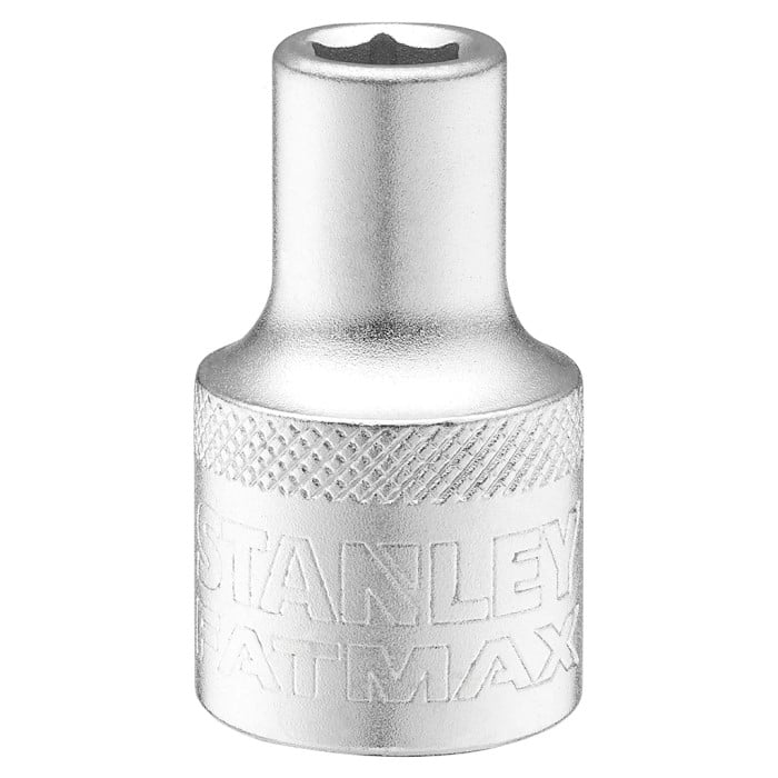 Stanley handgereedschap FATMAX 1/2" Dop 11mm 6Pt - FMMT17230-0 - FMMT17230-0