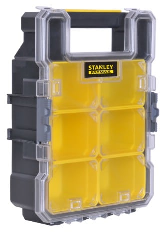 Stanley Koffers FatMax Organizer Compact - FMST1-72378