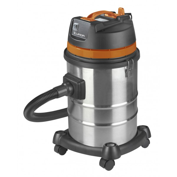 Eurom Force 1240 Wet-Dry