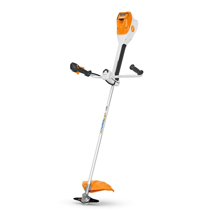 Stihl FSA 200.0 Accu Bosmaaier | GC 260-2 FA032000002