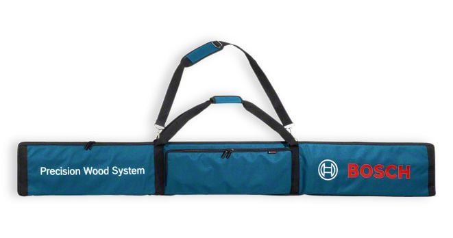 Bosch Accessoires FSN Bag Tas voor Rails FSN 1610Z00020