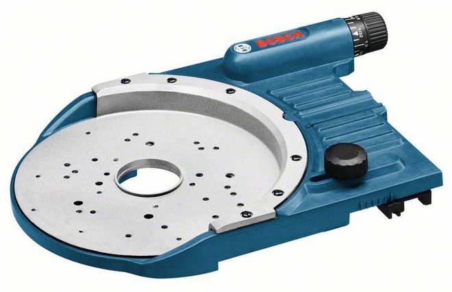 Bosch Accessoires FSN OFA Professional | bovenfrees accessoire voor GOF 1600Z0000G