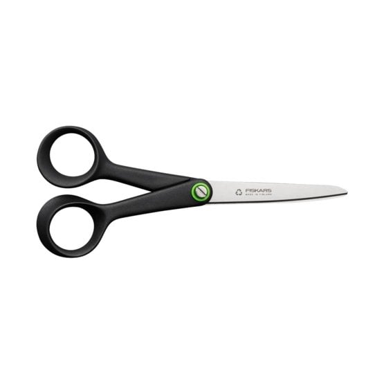 Fiskars Functional Form ReNew Universele Schaar Klein | 17 cm | - 1074543