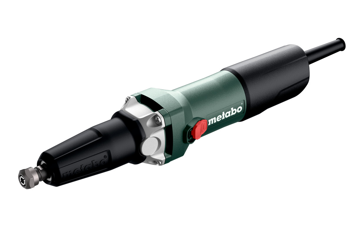 Metabo G 400 Rechte slijper | 380 Watt 601052000