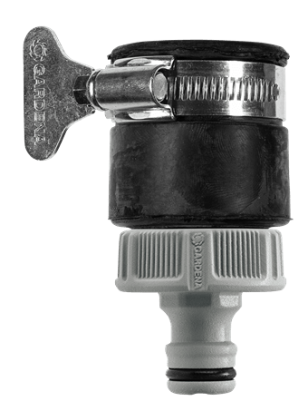 Gardena Waterdief Groot | Insteeknippel - 02907-20 - 02907-20