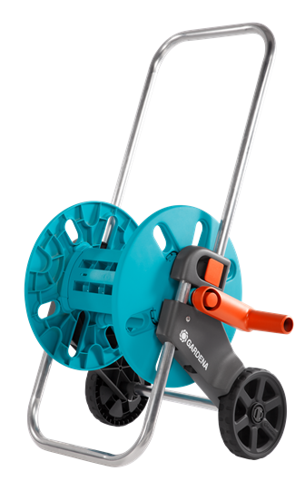 Gardena Slangenwagen AquaRoll S - 18500-20