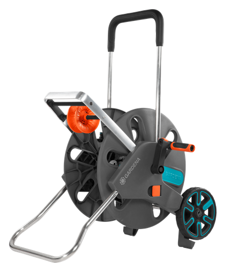 Gardena Slangenwagen AquaRoll L Easy - 18520-20