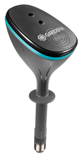 GARDENA Smart Sensor Besproeiingscomputer - Bevochtigingssensor