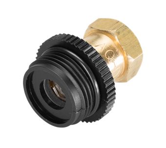 Gardena Ontwateringsventiel 3/4" | Sprinklersysteem - 2760-20