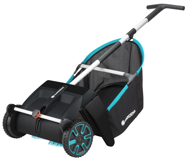 Gardena Garden Cleaning | Bladverzamelaar - Tuinruimer - 3565-20