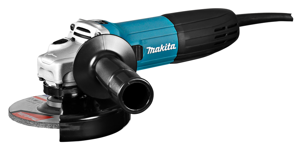 Makita GA5030R Haakse slijper | 125mm 720w - GA5030R
