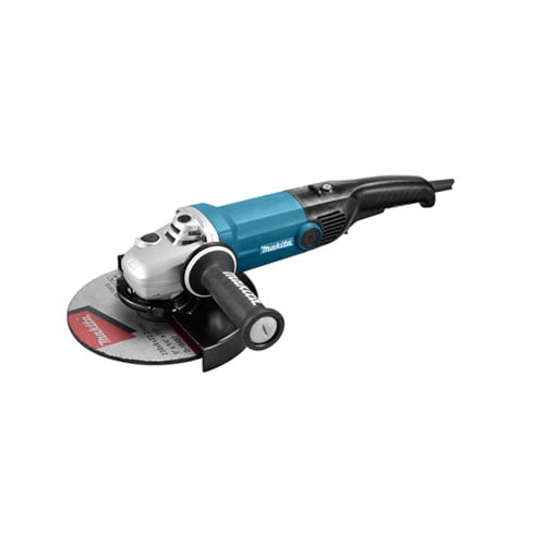 Makita GA9012CF01 Haakse slijper | 230 mm 2000 Watt - GA9012CF01