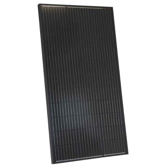 Gallagher Zonnepaneel 120w incl. regulator - 090693