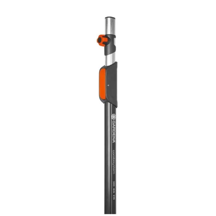 Gardena Combisystem Telescoopsteel | 210-390 cm - 3721-20