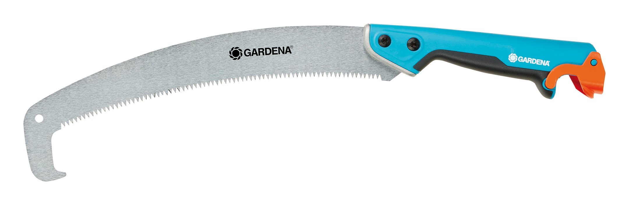 Gardena Combisystem | Snoeizaag 300 PP | Gebogen - 8738-20 - 8738-20