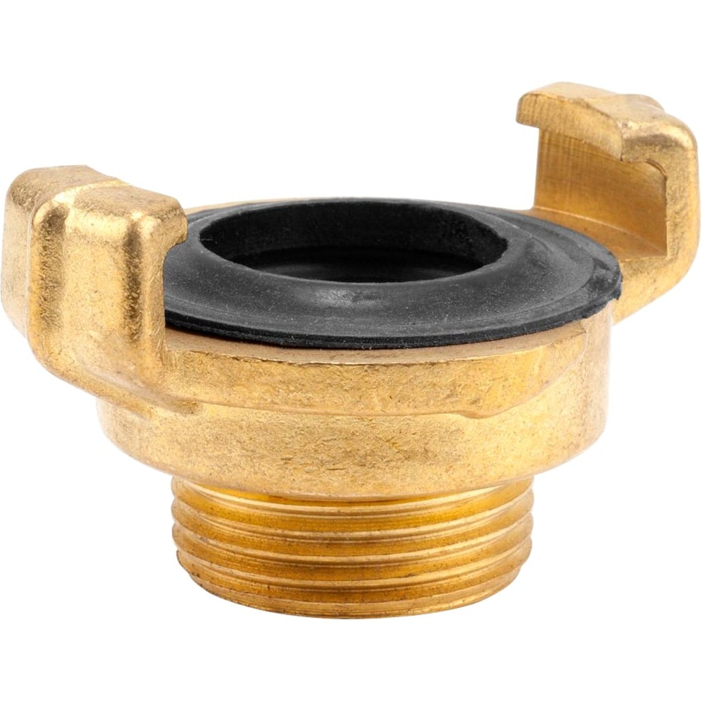 Gardena Snelschroefdraadkoppeling | met buitendraad | 26,5 mm (G 3/4") - 7114-20 - 7114-20