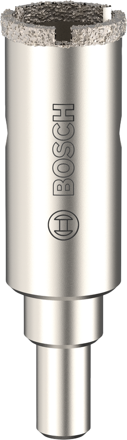 Bosch Accessoires Gatzaag met as voor tegels | 22 x 40 mm - 2608594543